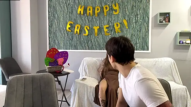 VelvetMiley online show from March 31, 2026, 11:12 am