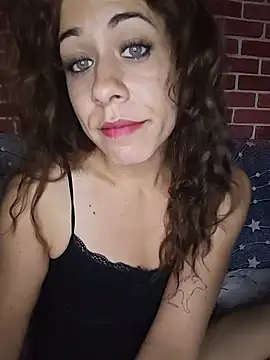HotGinger66 online show from June 21, 2026, 6:57 pm