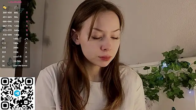 BlushinBloom online show from March 7, 2026, 5:58 am