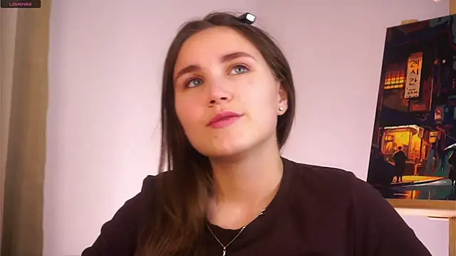 Snapshot of EthalFlowers chatting on November 30, 2025, 1:17 am EthalFlowers online show from November 30, 2025, 1:17 am