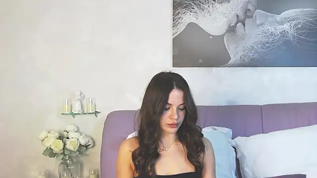 Snapshot of AngelicaDillon chatting on November 28, 2025, 5:18 am AngelicaDillon online show from November 28, 2025, 5:18 am