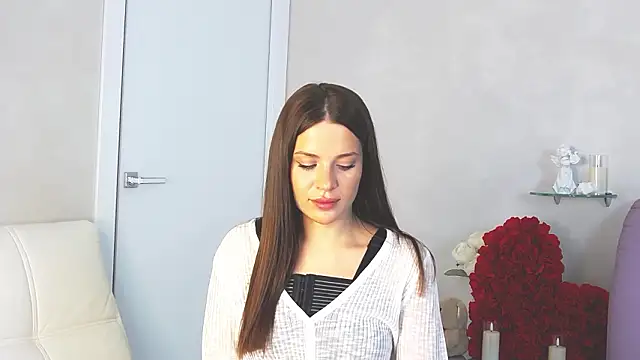 AngelicaDillon online show from February 26, 2026, 6:35 am