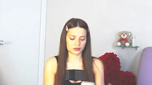 AngelicaDillon online show from February 28, 2026, 4:56 am