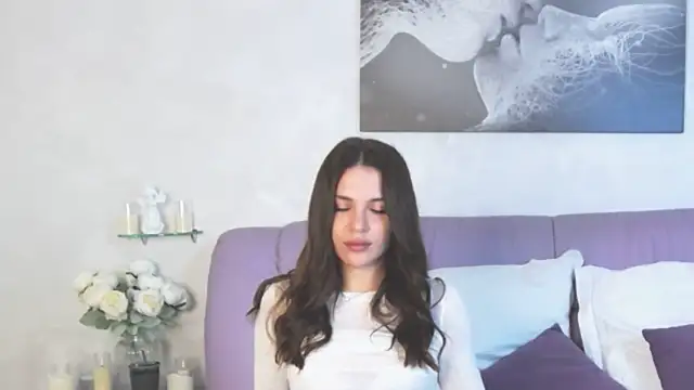 Snapshot of AngelicaDillon chatting on November 19, 2025, 5:40 am AngelicaDillon online show from November 19, 2025, 5:40 am