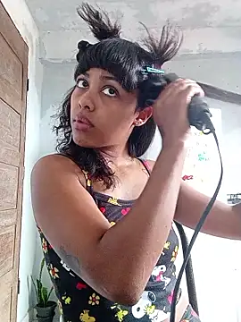 Snapshot of indiazinhabella27 chatting on March 1, 2026, 3:23 pm indiazinhabella27 online show from March 1, 2026, 3:23 pm