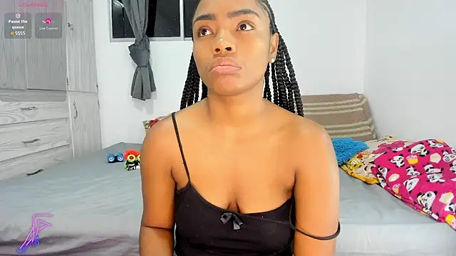 mishell- online show from April 13, 2026, 1:42 am