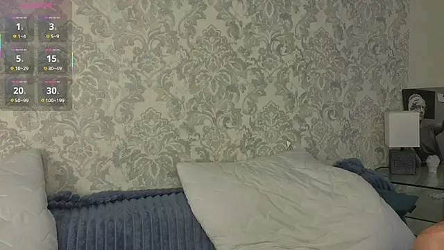 JettaPrincess online show from November 12, 2025, 3:32 am