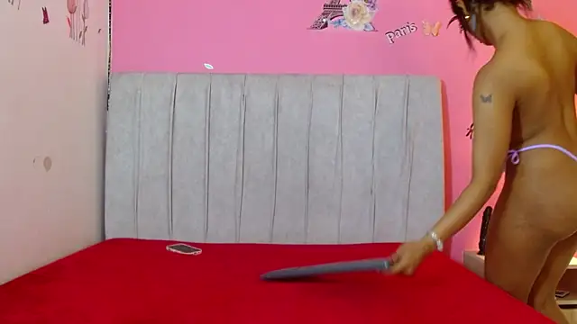 madihlove303av online show from November 22, 2025, 3:00 pm