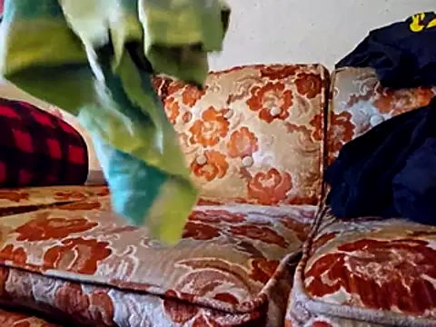 DevG59 online show from March 29, 2026, 2:52 pm