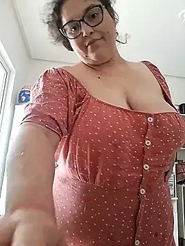 valkiriabbw online show from March 19, 2026, 2:50 pm