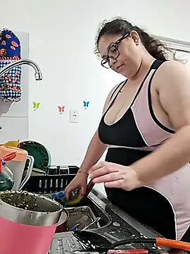 valkiriabbw online show from December 21, 2025, 4:52 pm