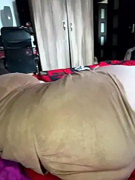 Alexandra23d online show from January 18, 2026, 12:41 pm