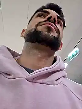 Snapshot of SoyTuMiembro chatting on January 15, 2026, 4:54 pm SoyTuMiembro online show from January 15, 2026, 4:54 pm