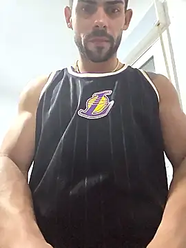 Snapshot of SoyTuMiembro chatting on January 9, 2026, 9:00 pm SoyTuMiembro online show from January 9, 2026, 9:00 pm