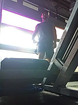 Snapshot of SoyTuMiembro chatting on January 11, 2026, 11:17 am SoyTuMiembro online show from January 11, 2026, 11:17 am