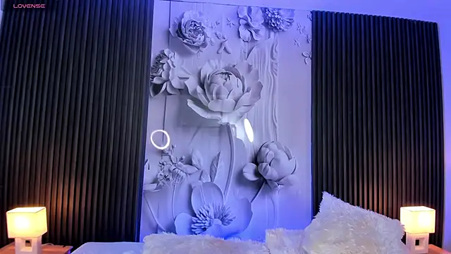 ShaniaDaniels online show from January 10, 2026, 9:32 pm