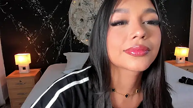 ShaniaDaniels online show from December 22, 2025, 10:10 pm