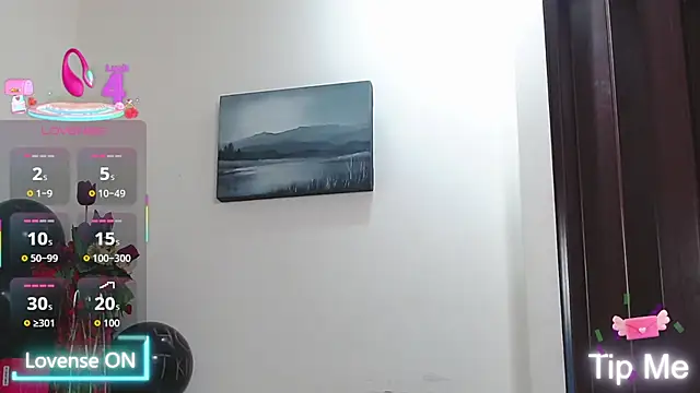 LiamBrown09 online show from January 31, 2026, 7:12 pm