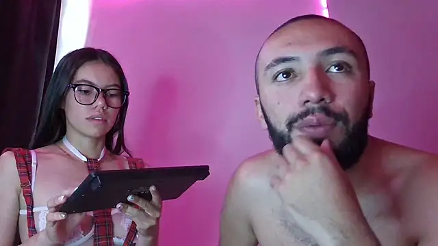 annaandgray online show from November 24, 2025, 4:18 pm