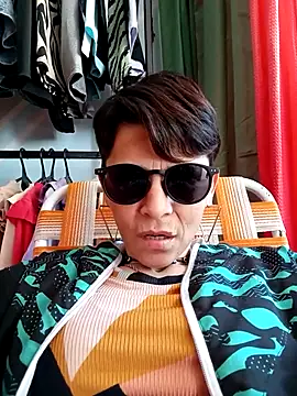 Lulypsicologasexual online show from October 18, 2025, 3:14 pm