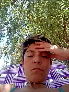 Lulypsicologasexual online show from January 13, 2026, 5:06 pm