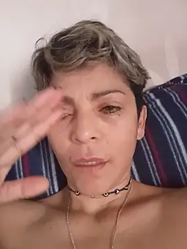 Lulypsicologasexual online show from May 31, 2026, 6:31 pm