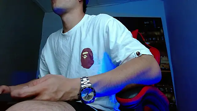 alexgiraldo   online show from April 9, 2026, 1:51 am