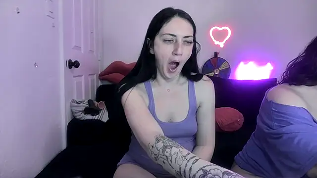 torithequeen online show from February 20, 2026, 3:03 pm