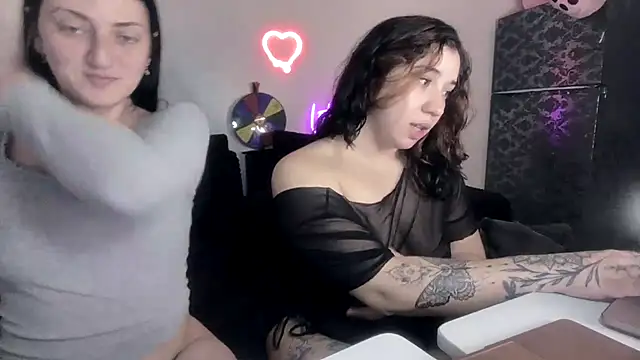 torithequeen online show from February 26, 2026, 3:01 pm