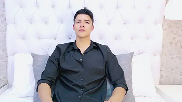 JacobBikerr online show from October 9, 2025, 3:18 am