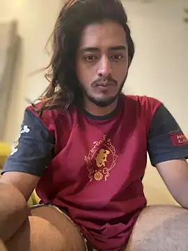 seenu2101 online show from March 9, 2026, 12:52 pm