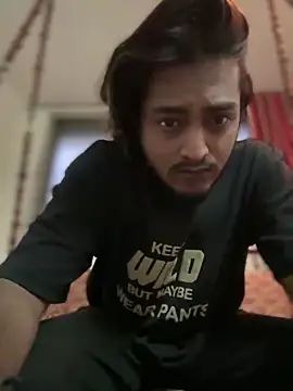 seenu2101 online show from March 7, 2026, 1:27 pm