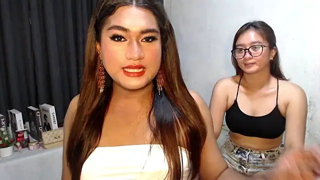 LastyLuna online show from March 3, 2026, 6:20 am