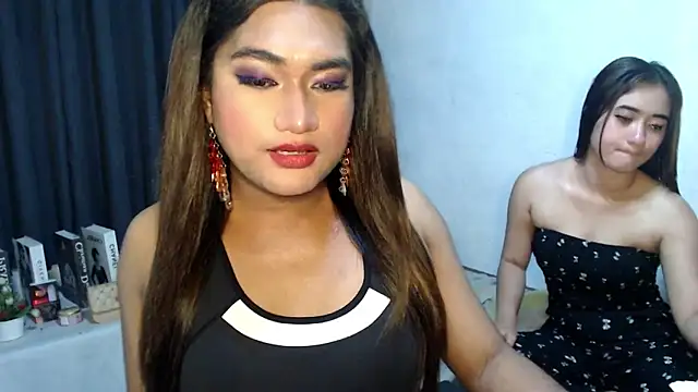 LastyLuna online show from March 6, 2026, 6:30 am