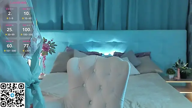 Snapshot of odelynbrower chatting on November 19, 2025, 1:27 am odelynbrower online show from November 19, 2025, 1:27 am