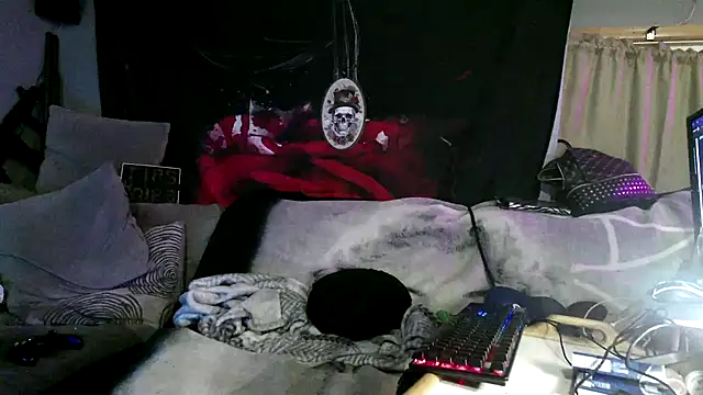 Snapshot of Splash_Queen420 chatting on November 10, 2025, 4:50 am Splash Queen420 online show from November 10, 2025, 4:50 am