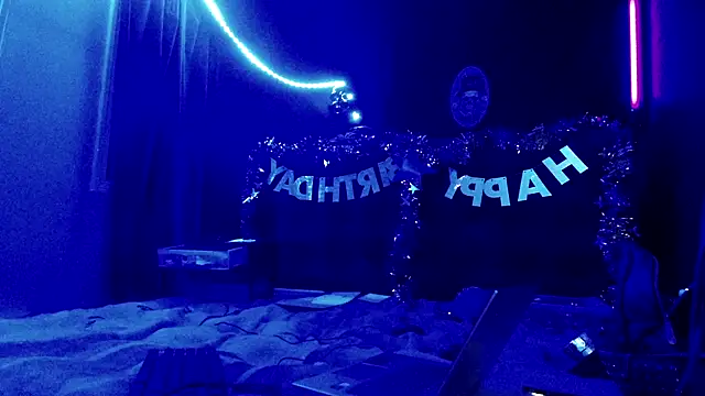 Snapshot of Splash_Queen420 chatting on October 27, 2025, 7:20 am Splash Queen420 online show from October 27, 2025, 7:20 am