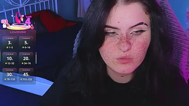 Dark Shine online show from December 2, 2025, 10:39 am