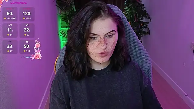 Dark Shine online show from February 20, 2026, 3:25 pm