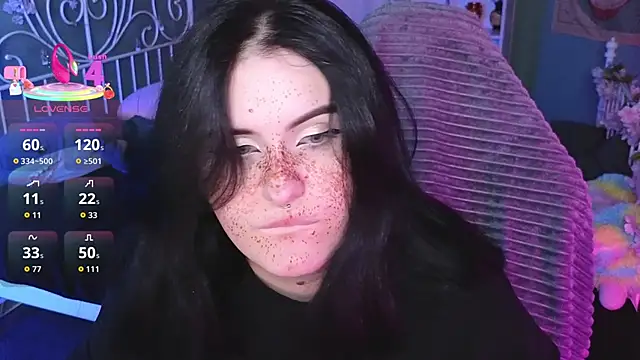 Dark Shine online show from November 11, 2025, 10:43 am