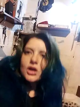 Wen Vexxx online show from September 28, 2025, 10:50 pm