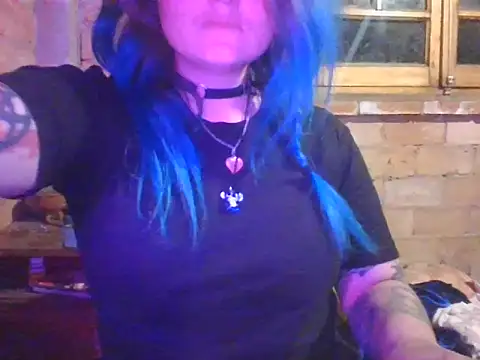 Wen Vexxx online show from November 2, 2025, 12:26 am