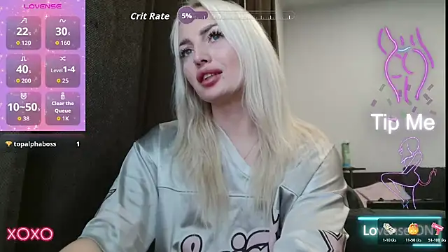 Snapshot of SpaceMarsi chatting on November 24, 2025, 2:44 am SpaceMarsi online show from November 24, 2025, 2:44 am