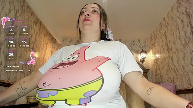 Snapshot of irenne_wilsonn chatting on September 27, 2025, 12:44 pm irenne wilsonn online show from September 27, 2025, 12:44 pm