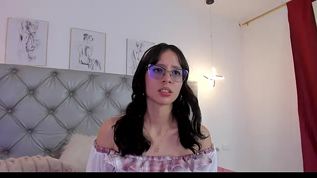 Snapshot of Naughty_Couple83 chatting on April 20, 2026, 5:47 pm Naughty Couple83 online show from April 20, 2026, 5:47 pm