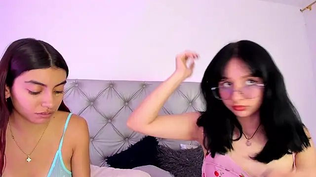 Snapshot of Naughty_Couple83 chatting on September 10, 2025, 3:00 pm Naughty Couple83 online show from September 10, 2025, 3:00 pm