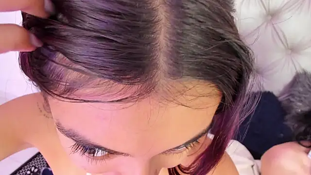 Snapshot of Naughty_Couple83 chatting on September 29, 2025, 2:55 pm Naughty Couple83 online show from September 29, 2025, 2:55 pm