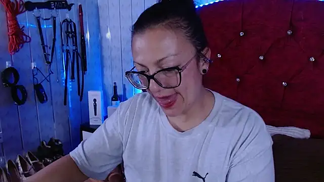 Snapshot of Susanahotsexxx chatting on November 25, 2025, 11:32 am Susanahotsexxx online show from November 25, 2025, 11:32 am