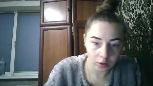 Kitten36 online show from October 18, 2025, 3:14 pm