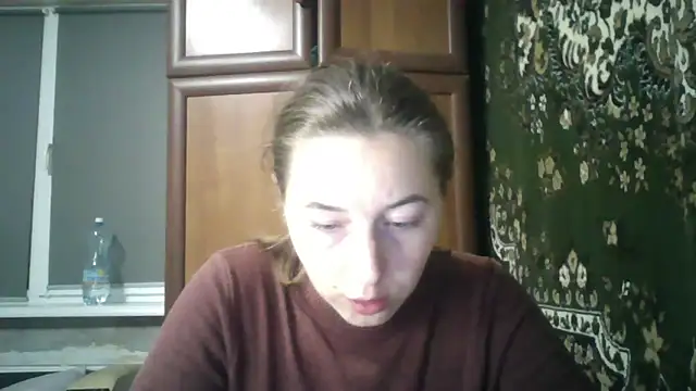 Kitten36 online show from October 16, 2025, 4:26 pm